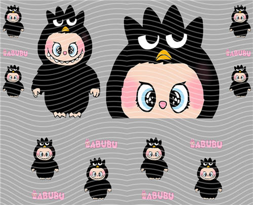 Mini stanlye cup-KW459